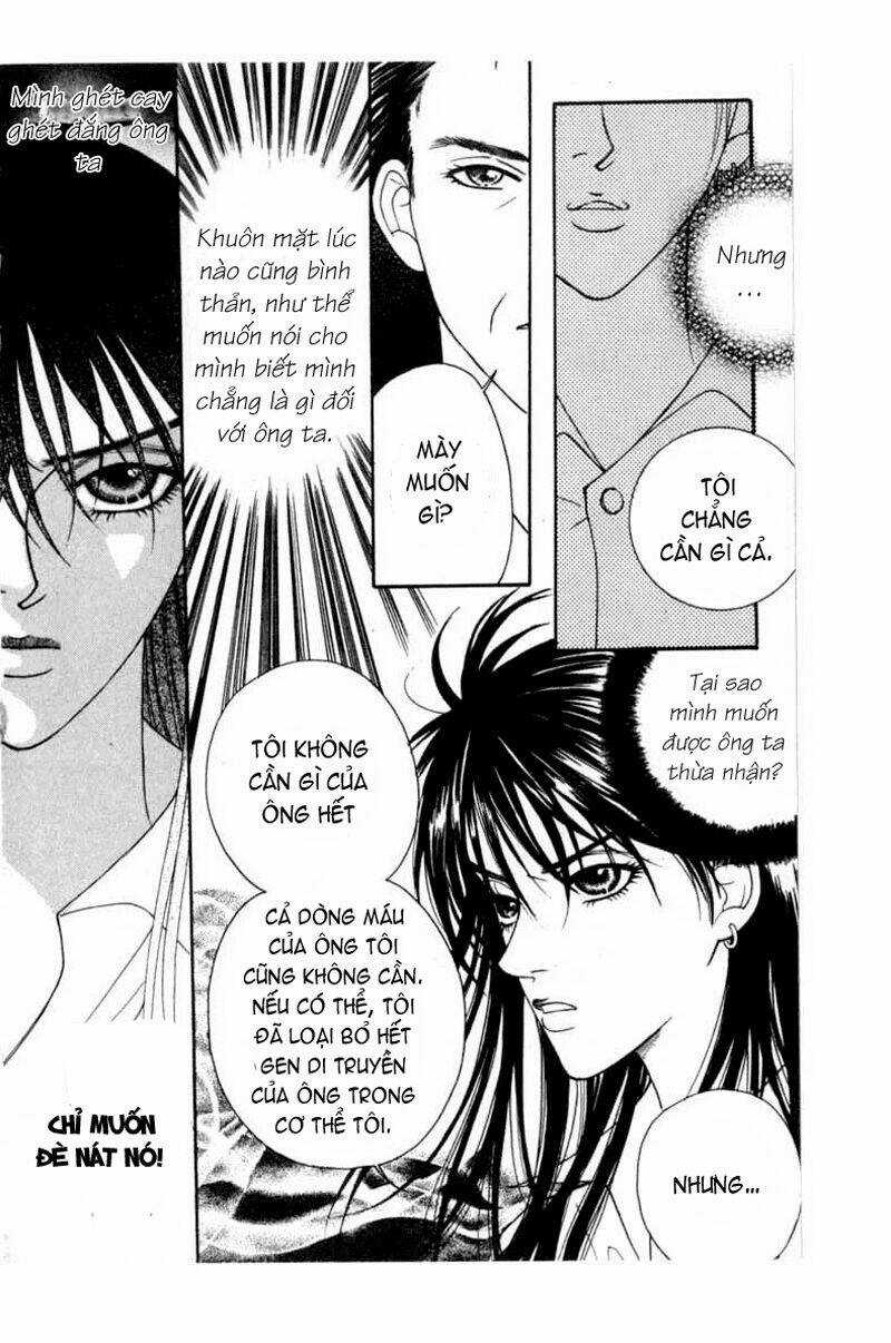 Saver - Vị Cứu Tinh - Chapter 3 - Trang 3