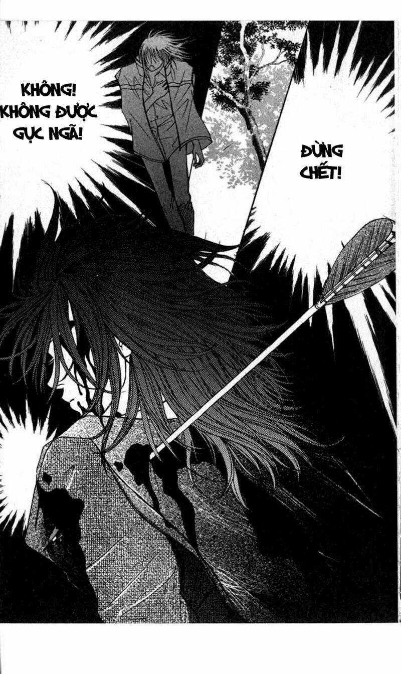 Saver - Vị Cứu Tinh - Chapter 3 - Trang 28