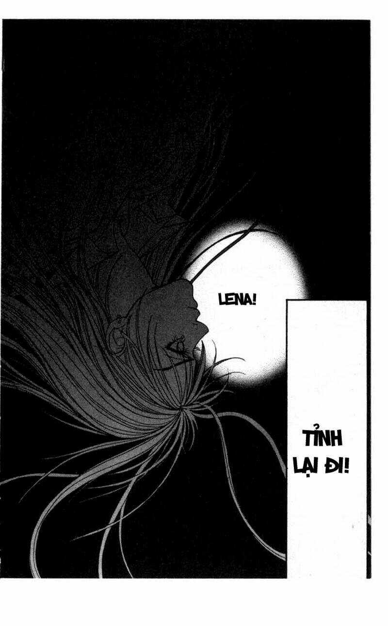 Saver - Vị Cứu Tinh - Chapter 3 - Trang 29