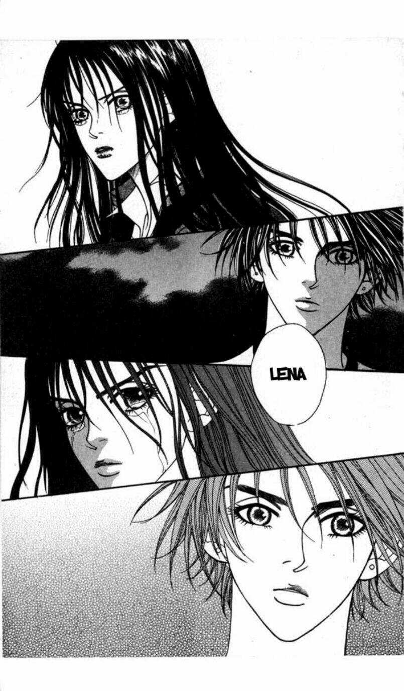 Saver - Vị Cứu Tinh - Chapter 3 - Trang 30