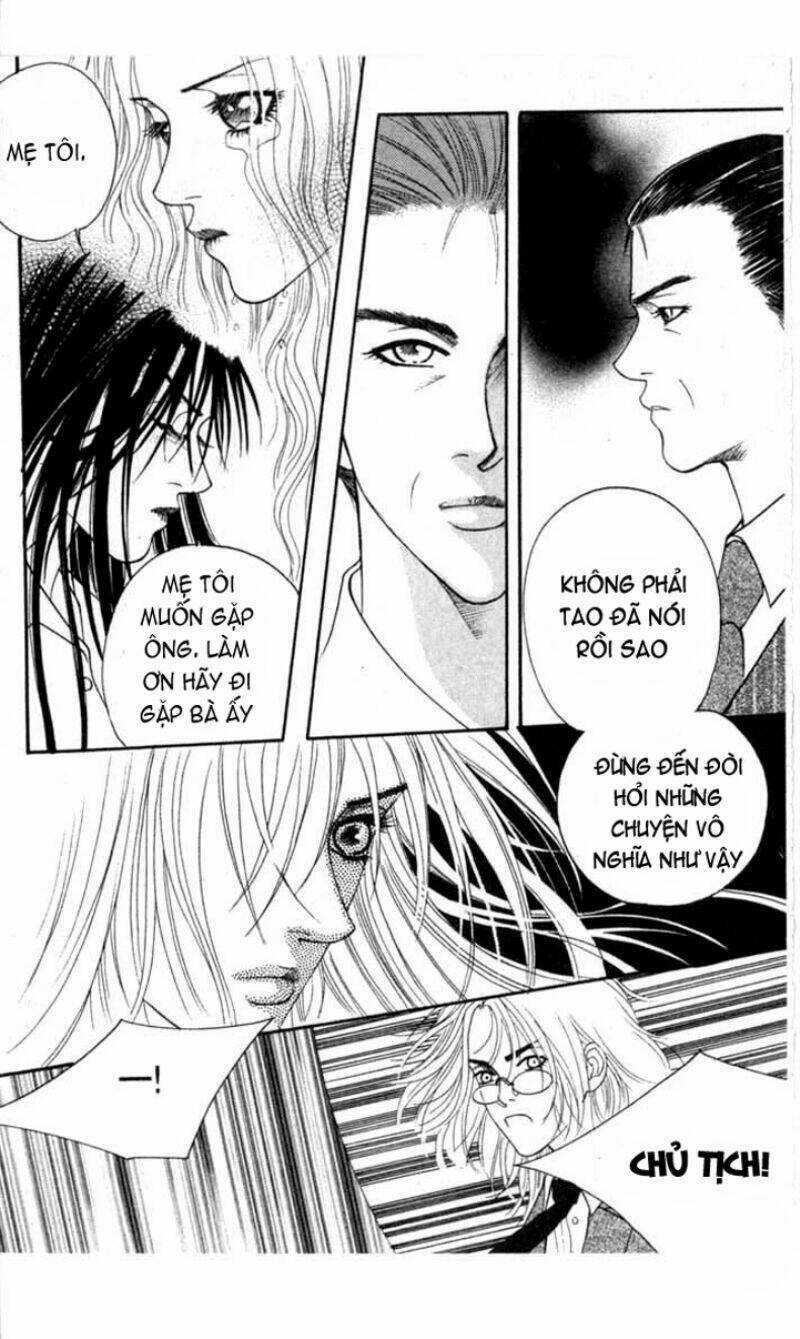 Saver - Vị Cứu Tinh - Chapter 3 - Trang 4