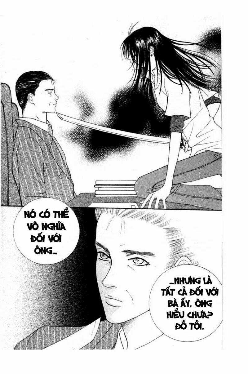 Saver - Vị Cứu Tinh - Chapter 3 - Trang 5