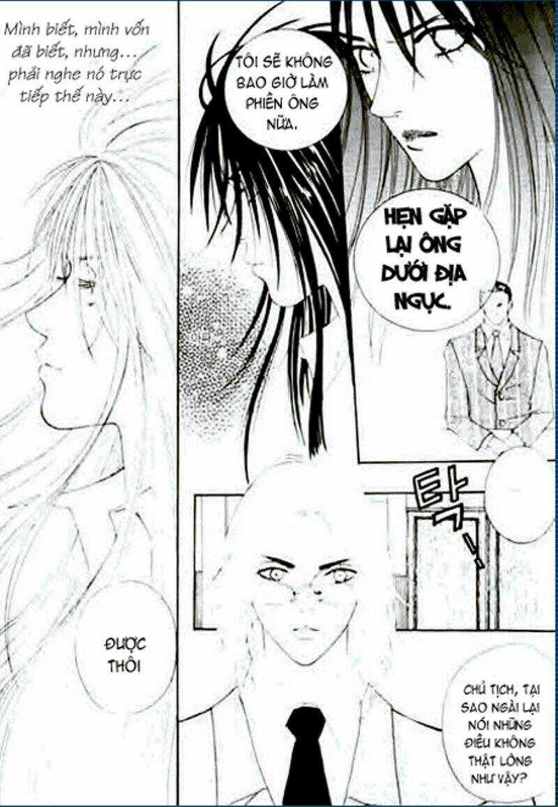 Saver - Vị Cứu Tinh - Chapter 3 - Trang 9