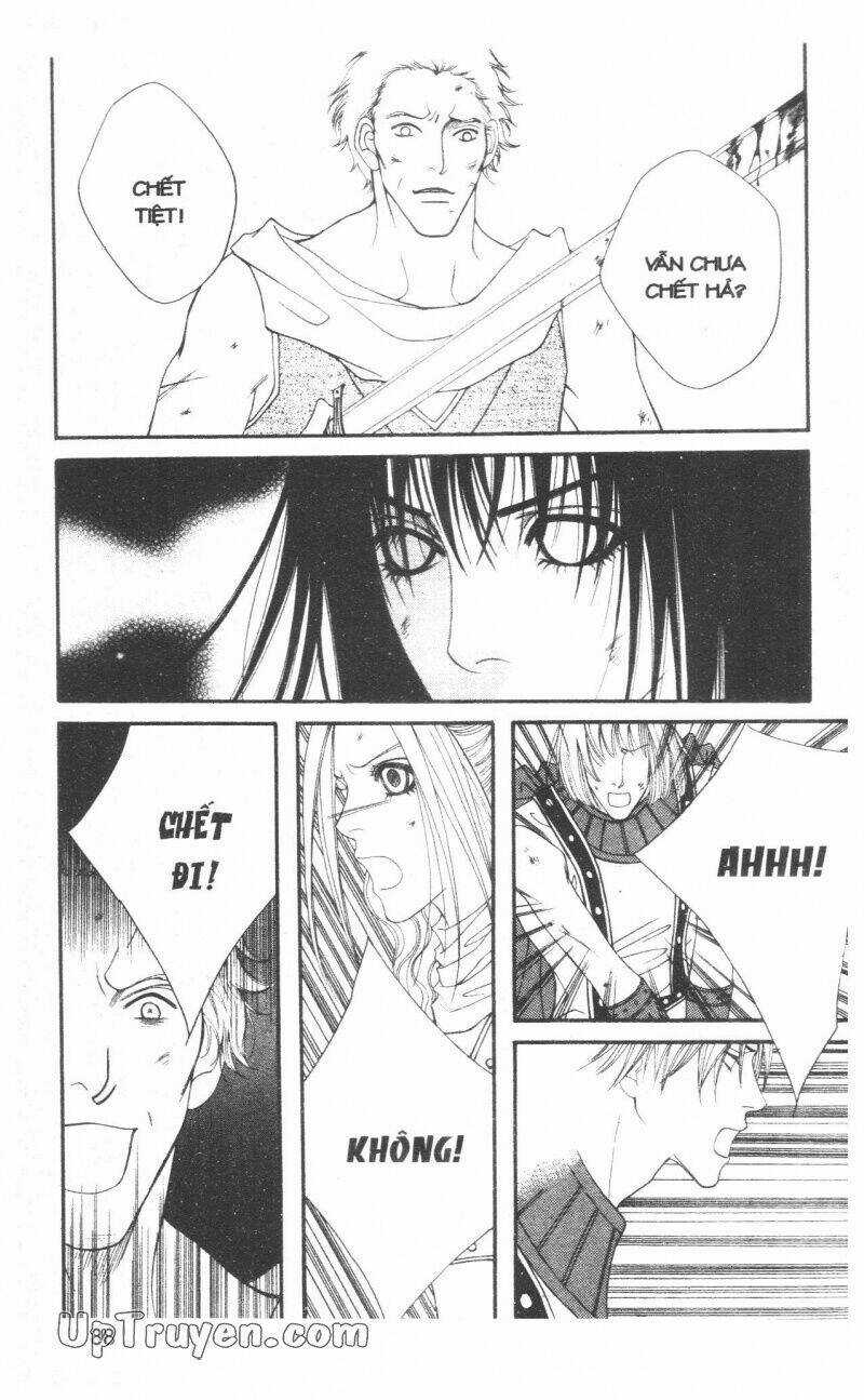 Saver - Vị Cứu Tinh - Chapter 30 - Trang 1