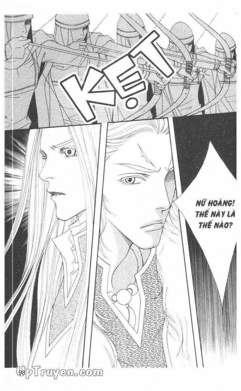 Saver - Vị Cứu Tinh - Chapter 30 - Trang 11