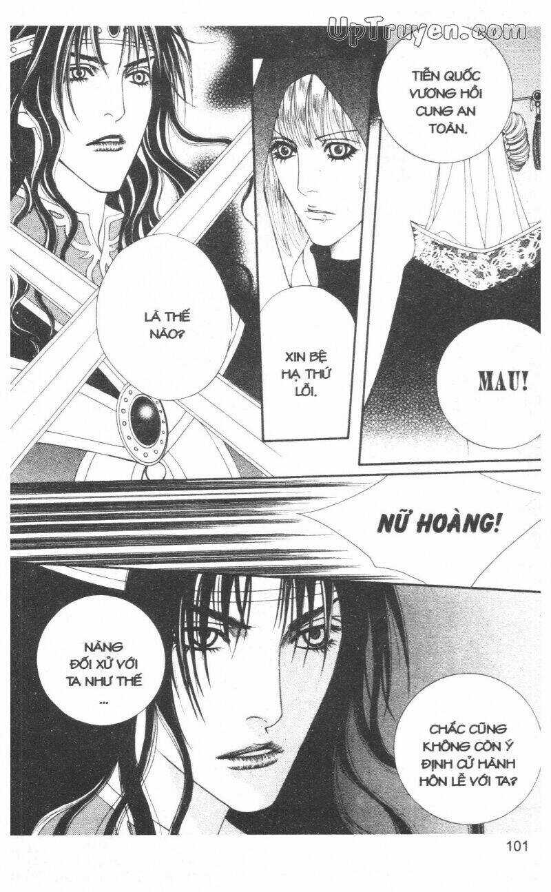 Saver - Vị Cứu Tinh - Chapter 30 - Trang 14