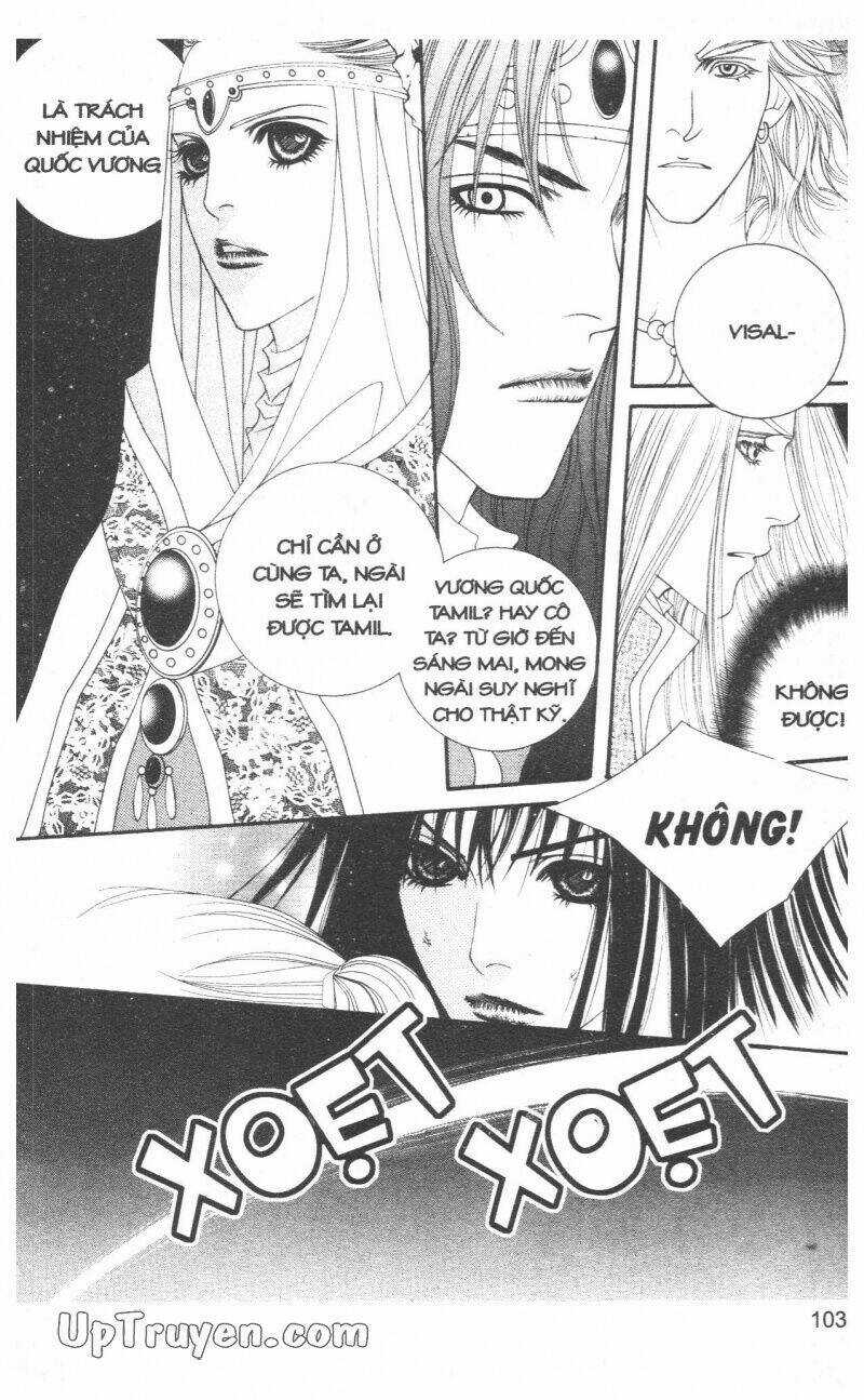 Saver - Vị Cứu Tinh - Chapter 30 - Trang 16