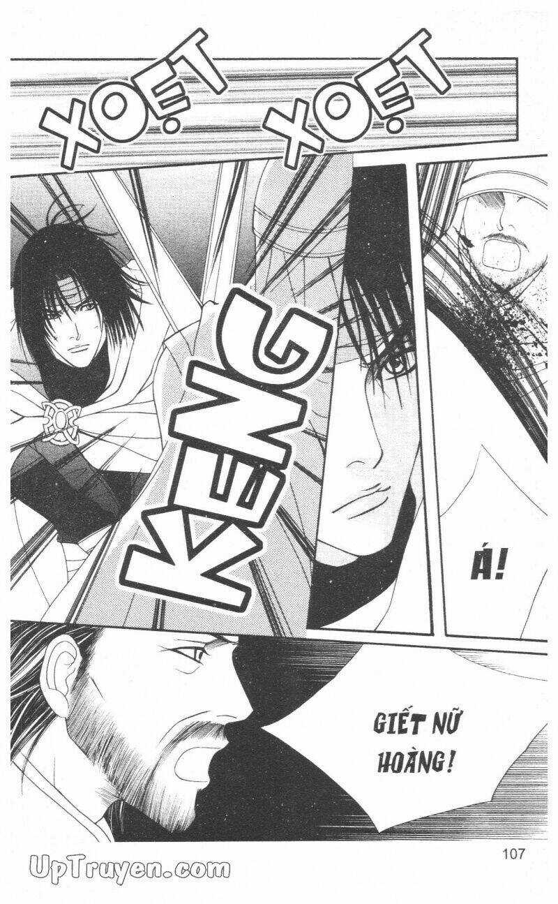 Saver - Vị Cứu Tinh - Chapter 30 - Trang 20