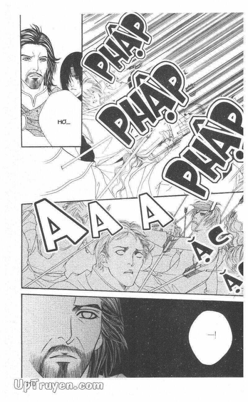 Saver - Vị Cứu Tinh - Chapter 30 - Trang 23