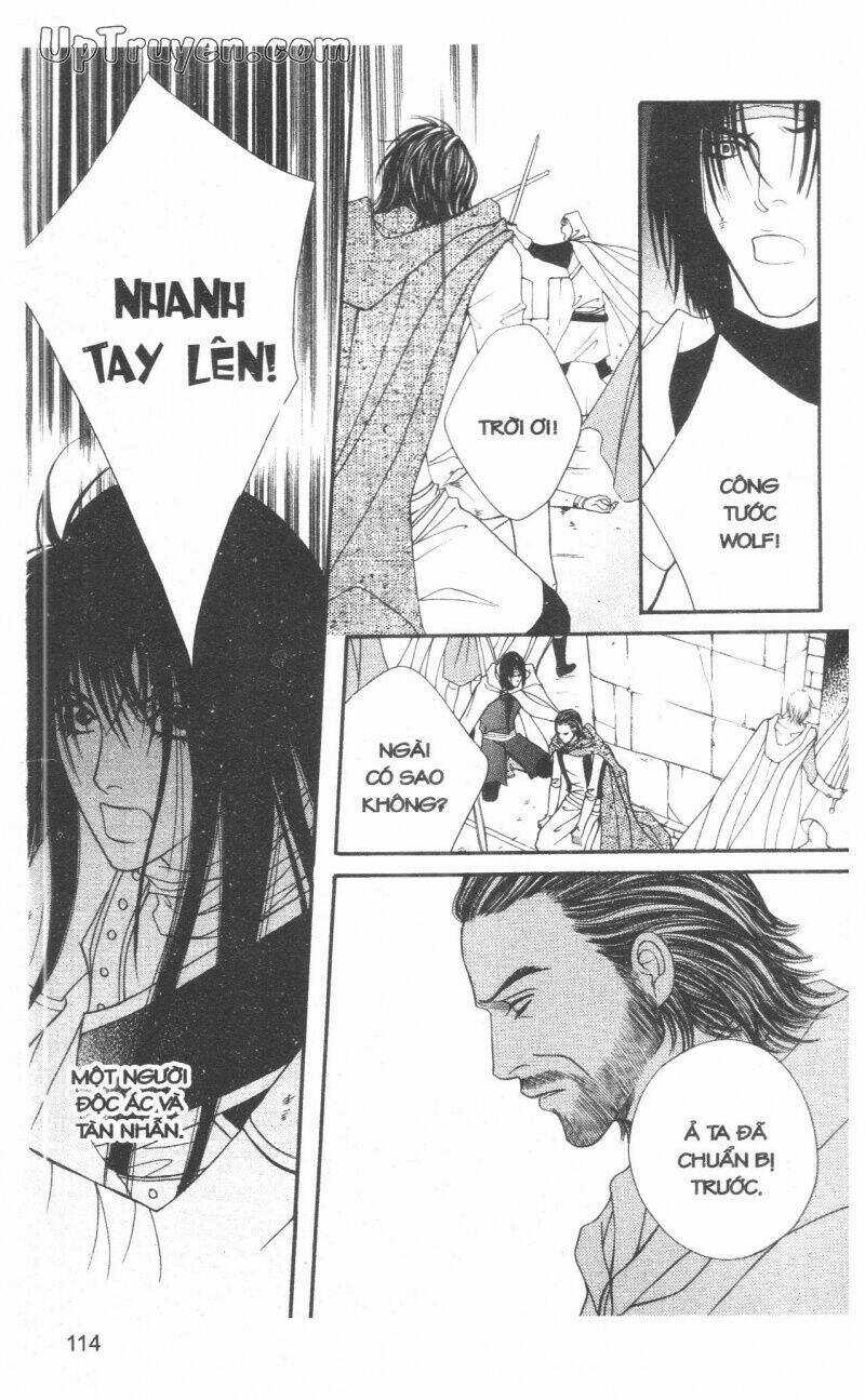 Saver - Vị Cứu Tinh - Chapter 30 - Trang 27