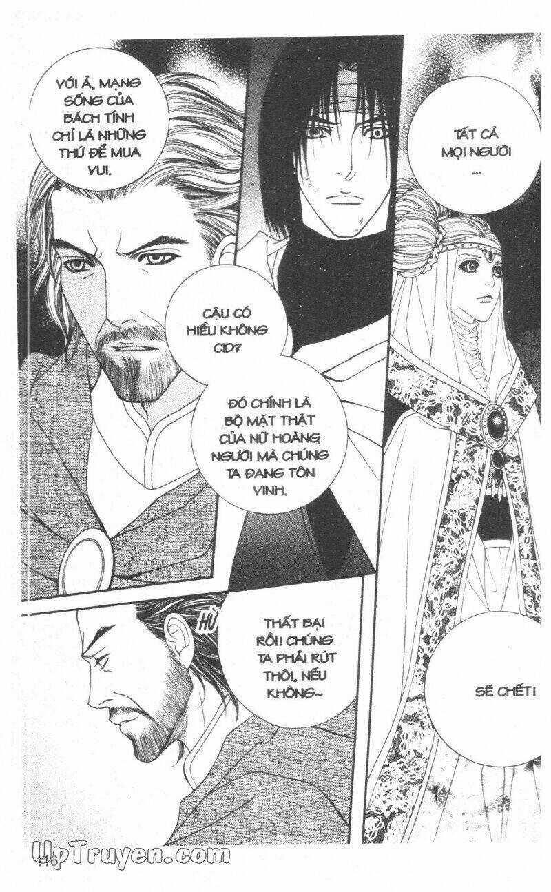 Saver - Vị Cứu Tinh - Chapter 30 - Trang 29