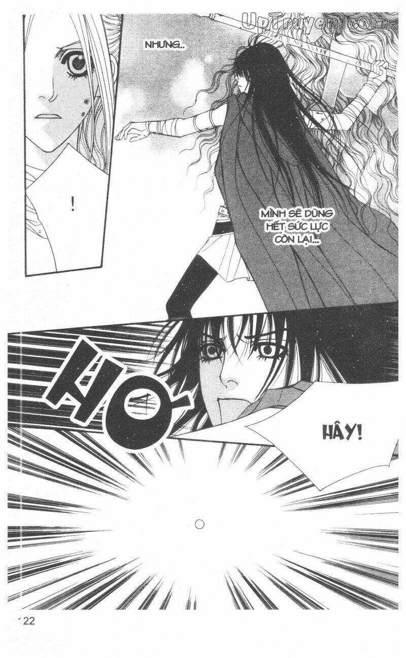 Saver - Vị Cứu Tinh - Chapter 30 - Trang 35