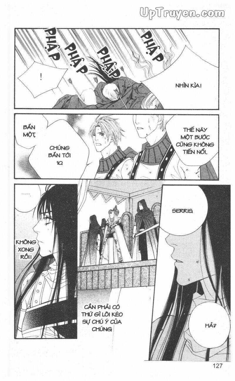 Saver - Vị Cứu Tinh - Chapter 30 - Trang 40