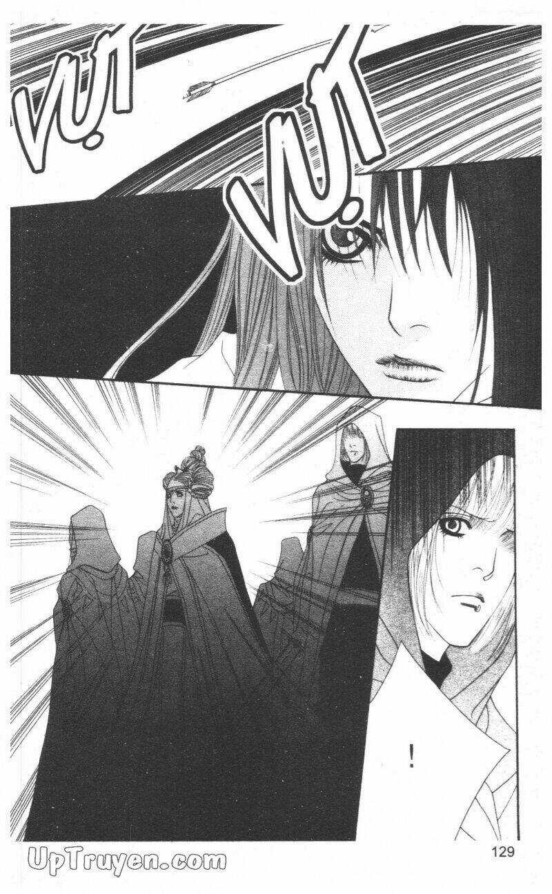 Saver - Vị Cứu Tinh - Chapter 30 - Trang 42