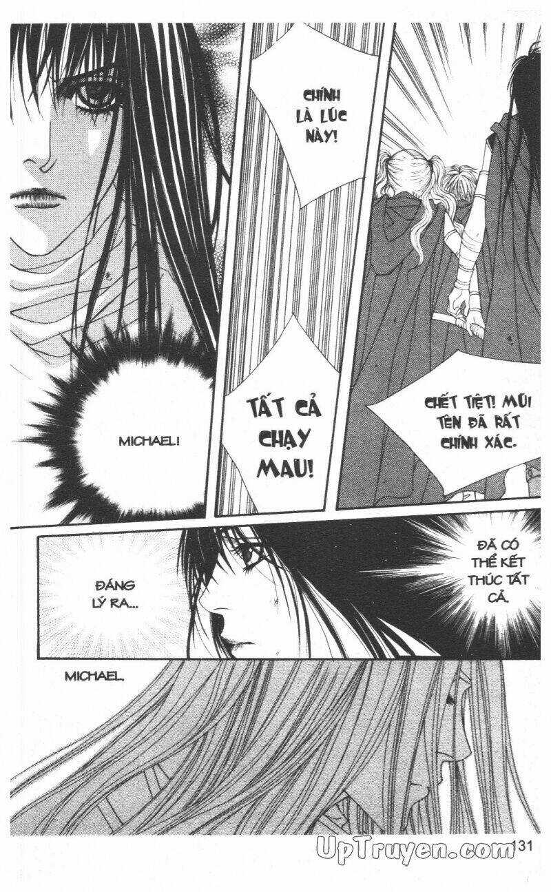 Saver - Vị Cứu Tinh - Chapter 30 - Trang 44