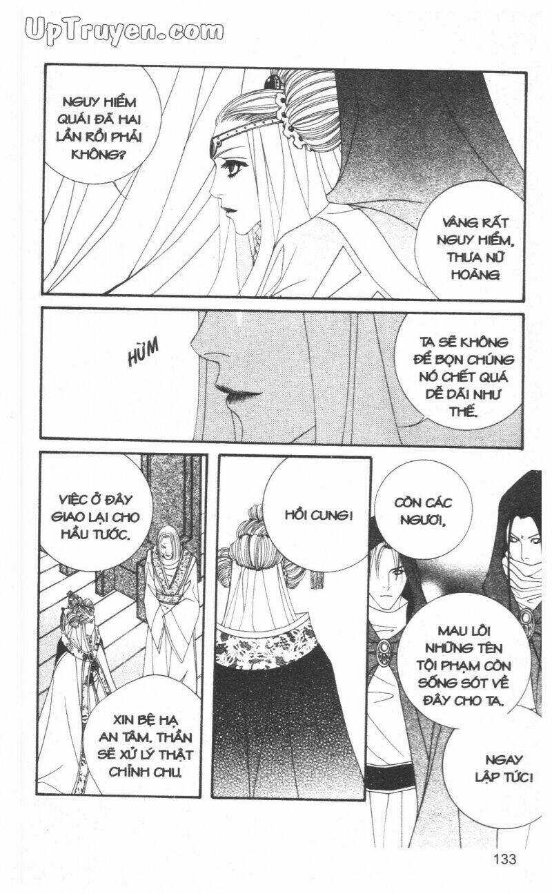 Saver - Vị Cứu Tinh - Chapter 30 - Trang 46