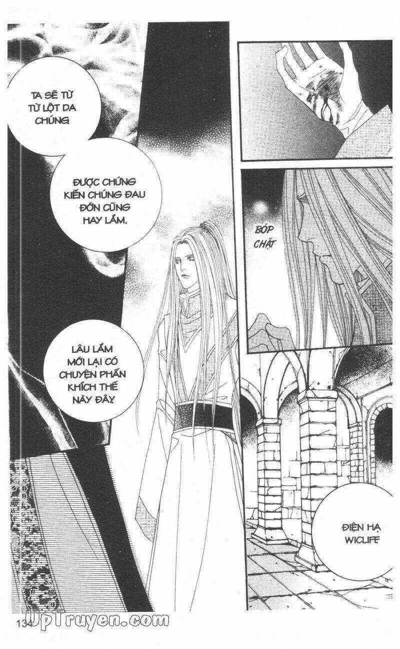 Saver - Vị Cứu Tinh - Chapter 30 - Trang 47