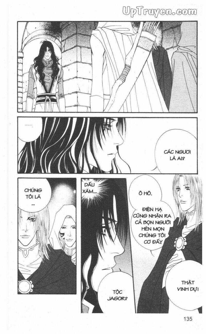 Saver - Vị Cứu Tinh - Chapter 30 - Trang 48