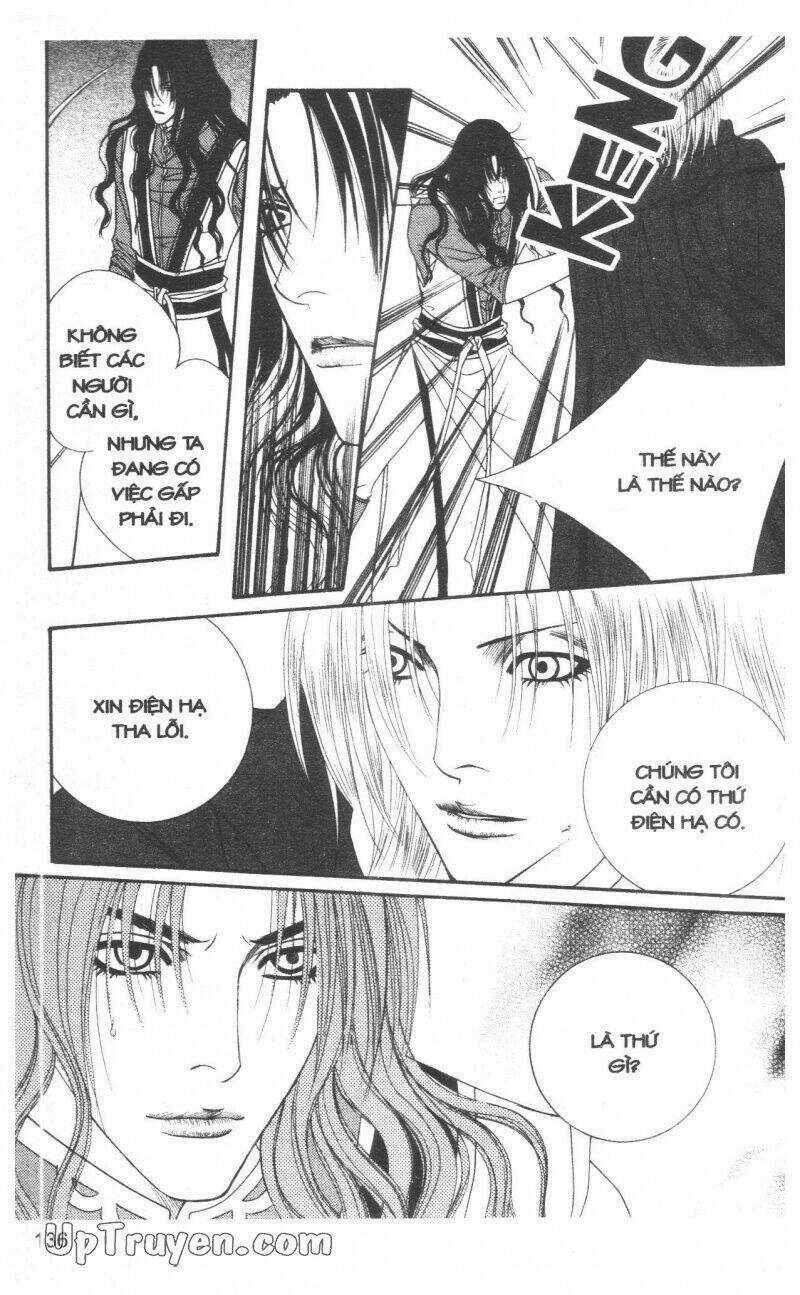 Saver - Vị Cứu Tinh - Chapter 30 - Trang 49