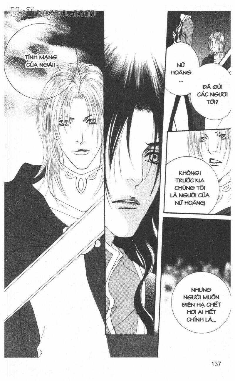 Saver - Vị Cứu Tinh - Chapter 30 - Trang 50