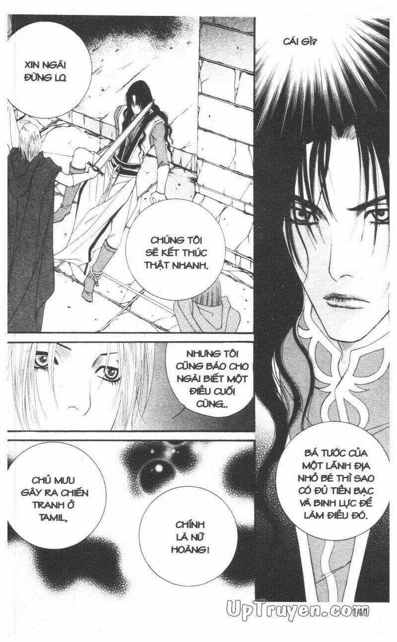 Saver - Vị Cứu Tinh - Chapter 30 - Trang 54