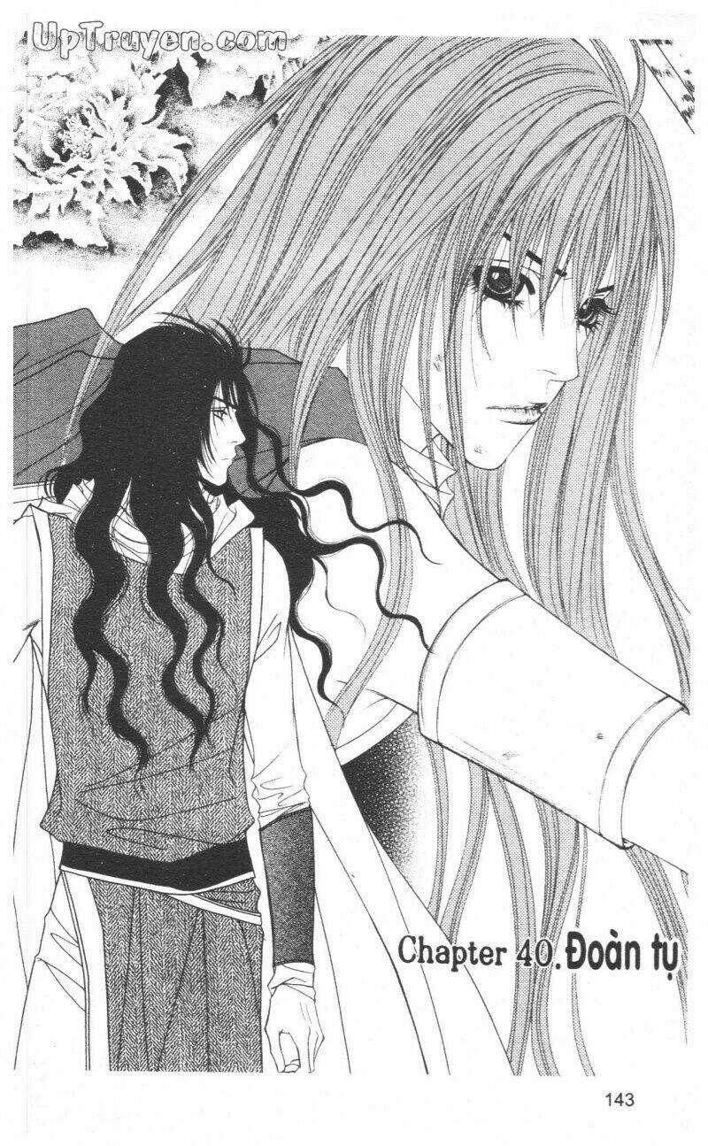 Saver - Vị Cứu Tinh - Chapter 30 - Trang 56