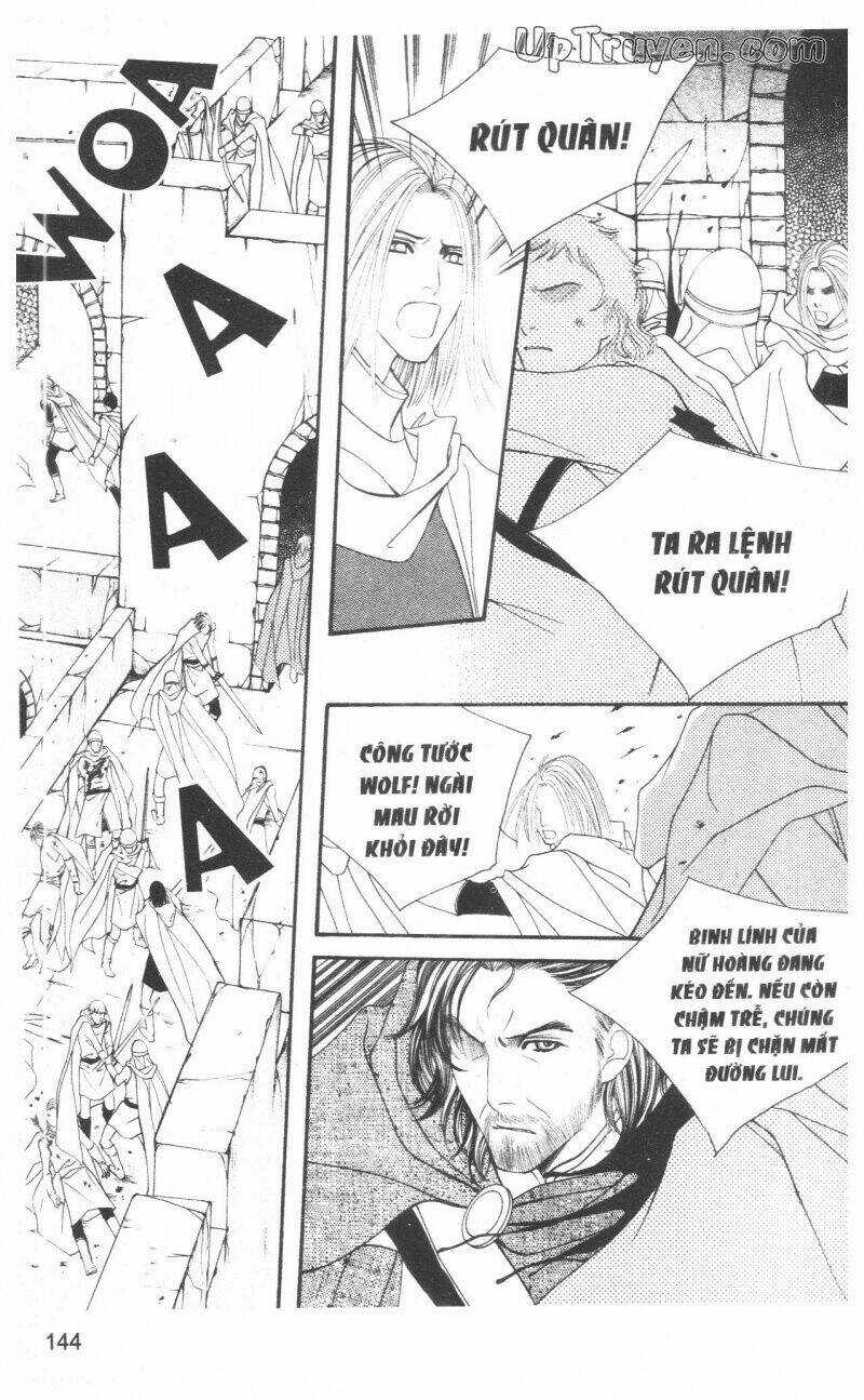 Saver - Vị Cứu Tinh - Chapter 30 - Trang 57