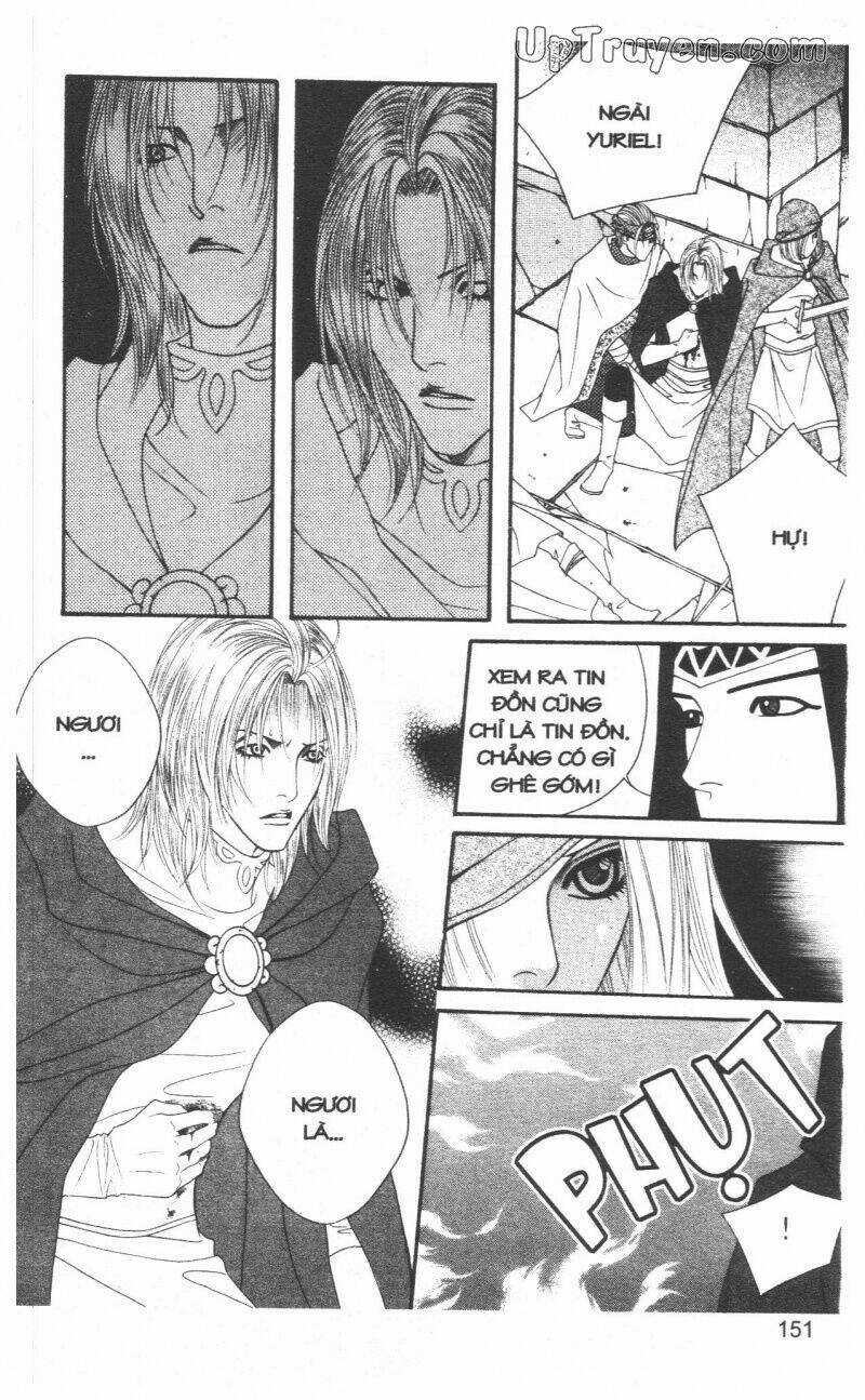 Saver - Vị Cứu Tinh - Chapter 30 - Trang 64