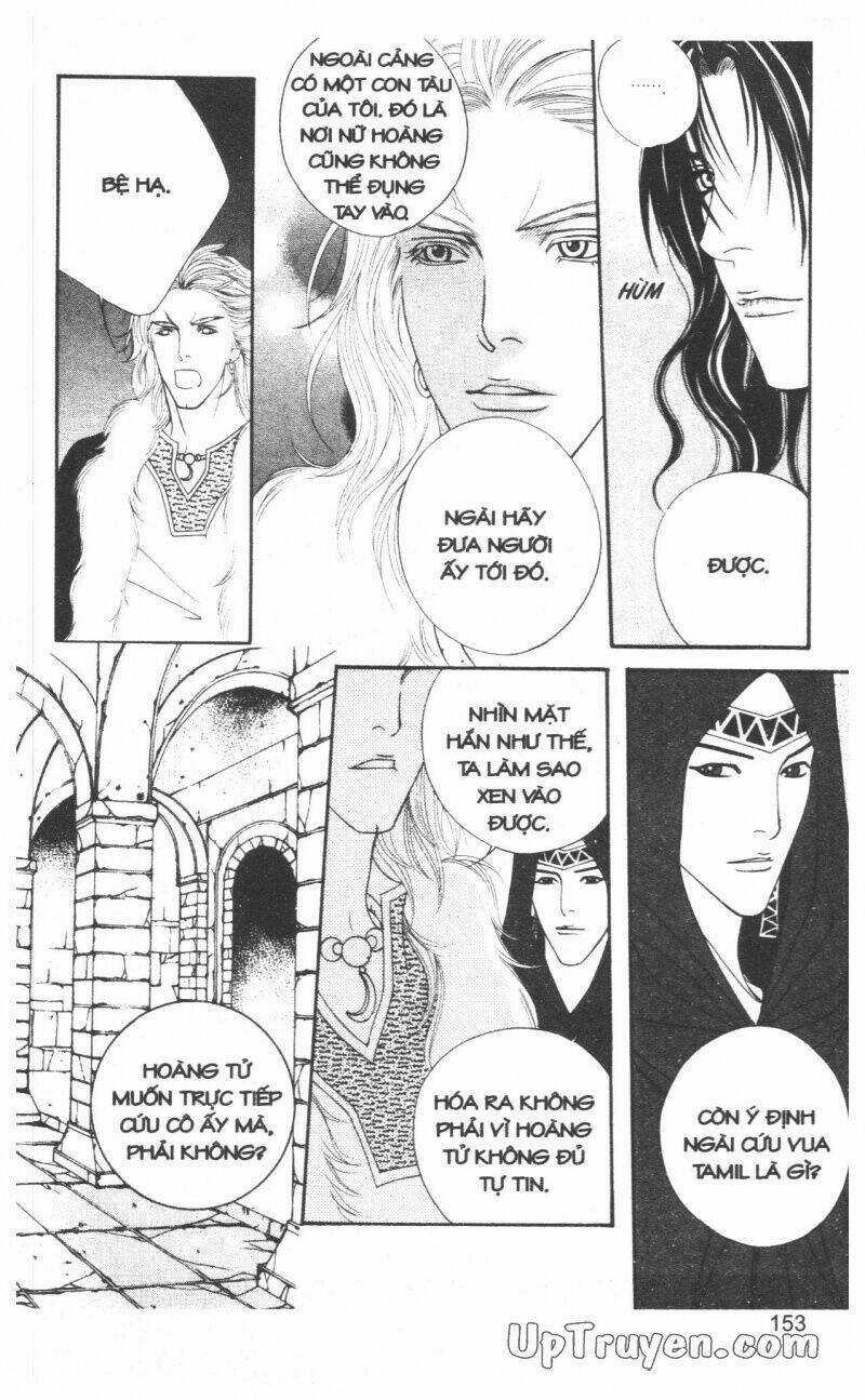 Saver - Vị Cứu Tinh - Chapter 30 - Trang 66