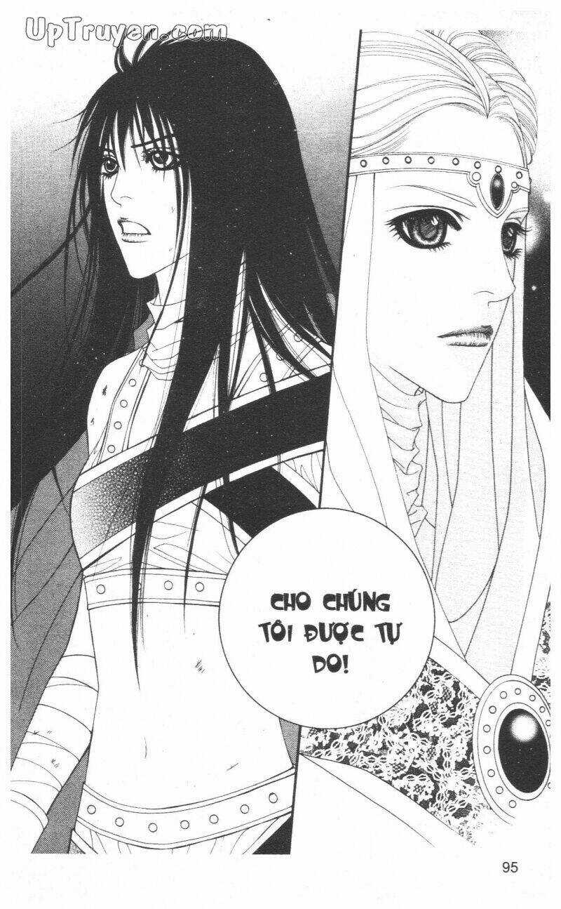 Saver - Vị Cứu Tinh - Chapter 30 - Trang 8