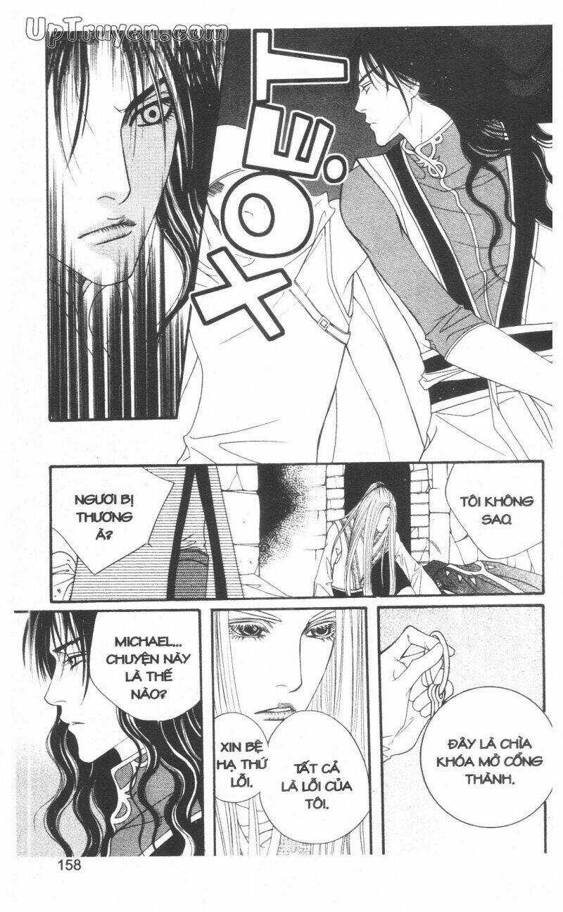 Saver - Vị Cứu Tinh - Chapter 30 - Trang 71