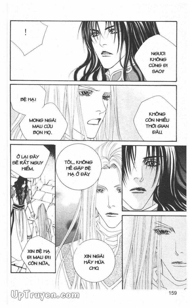 Saver - Vị Cứu Tinh - Chapter 30 - Trang 72