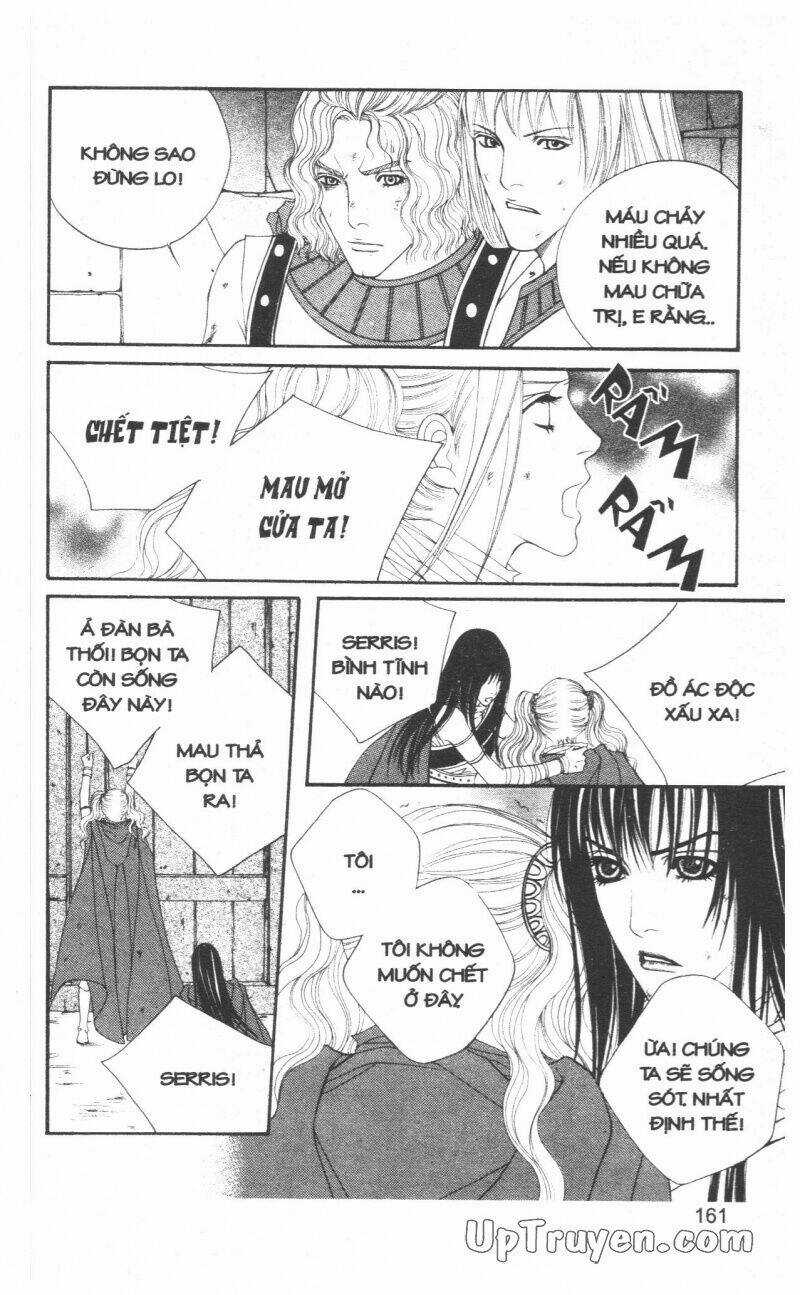 Saver - Vị Cứu Tinh - Chapter 30 - Trang 74