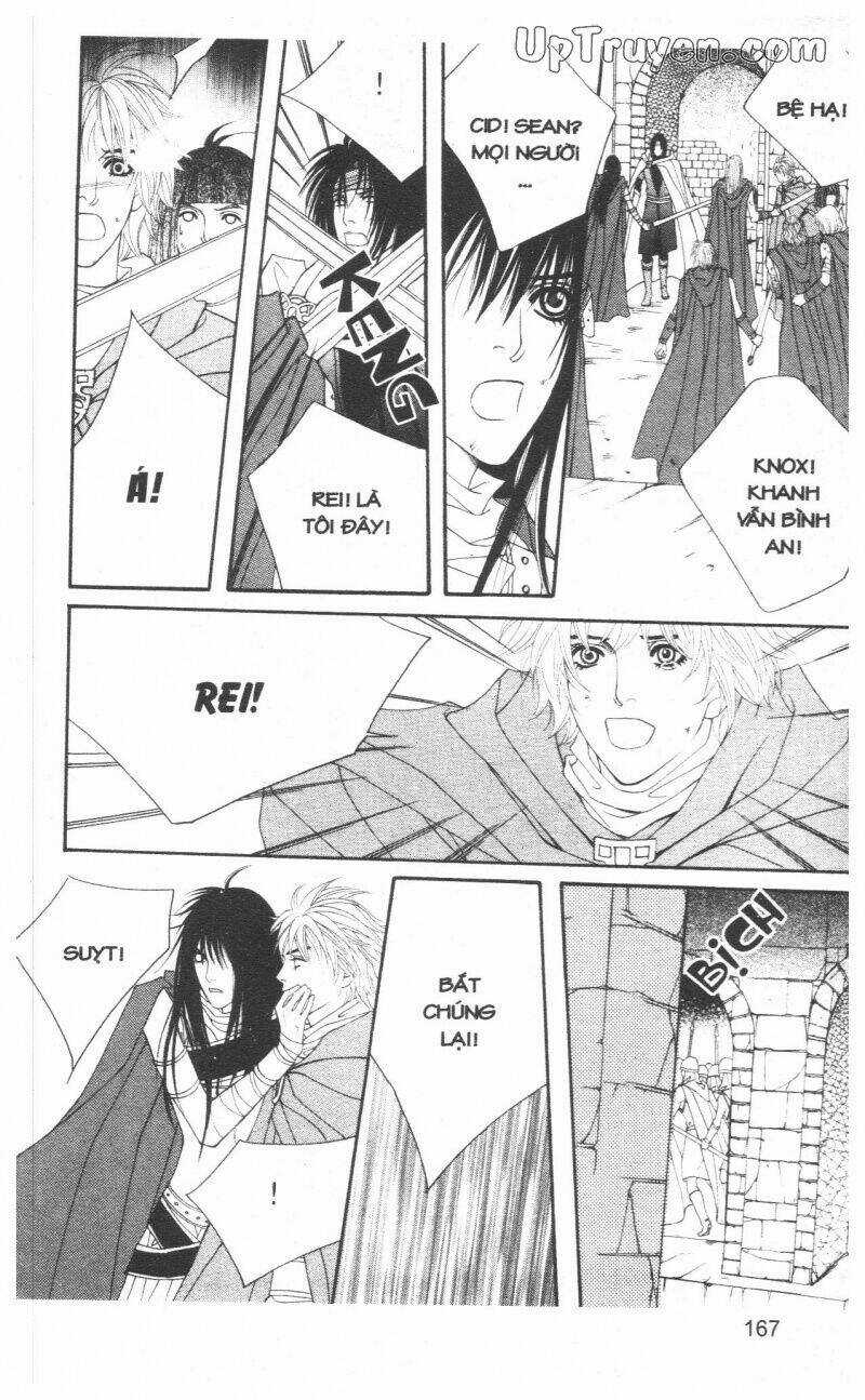 Saver - Vị Cứu Tinh - Chapter 30 - Trang 80