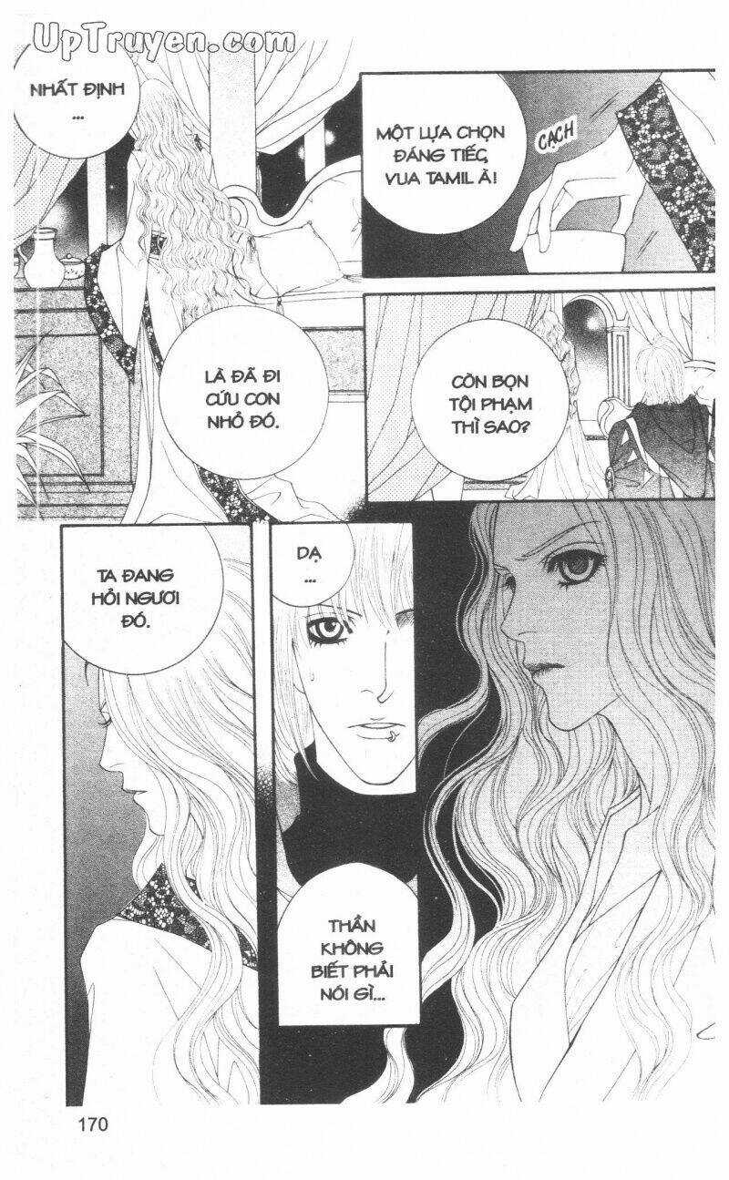 Saver - Vị Cứu Tinh - Chapter 30 - Trang 83