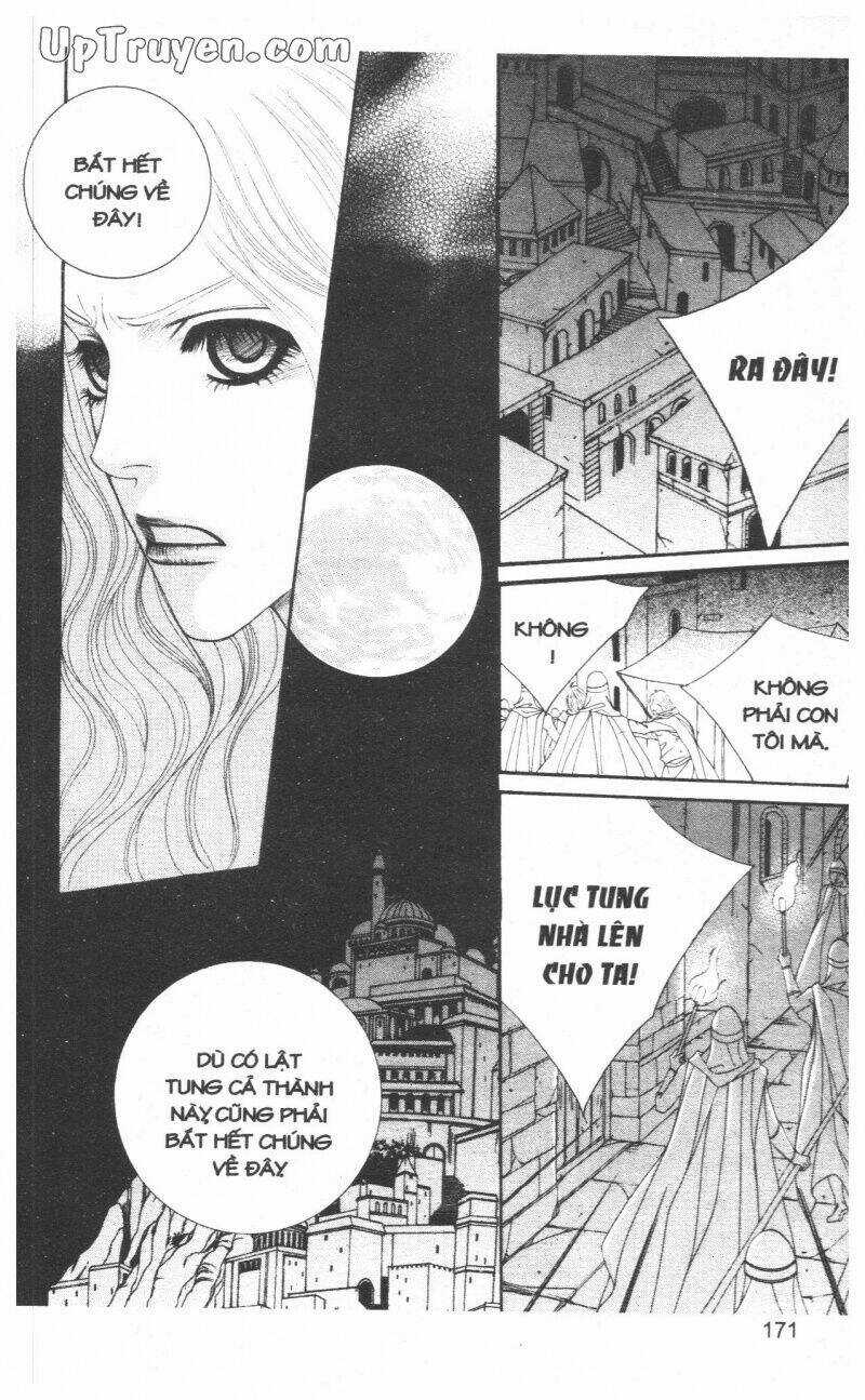 Saver - Vị Cứu Tinh - Chapter 30 - Trang 84