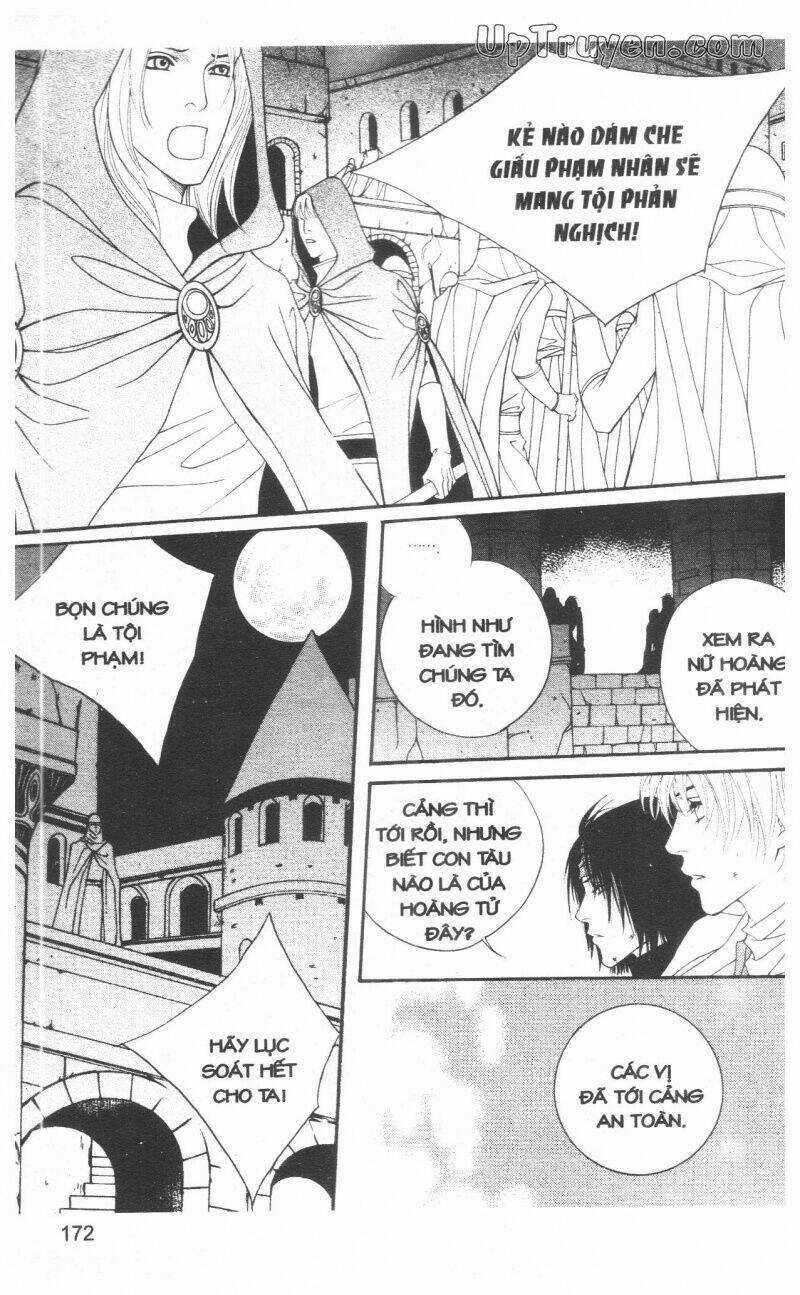 Saver - Vị Cứu Tinh - Chapter 30 - Trang 85