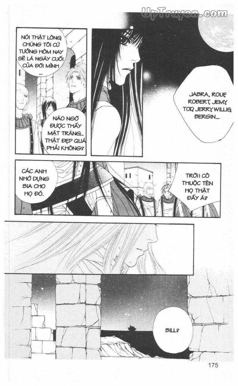 Saver - Vị Cứu Tinh - Chapter 30 - Trang 88