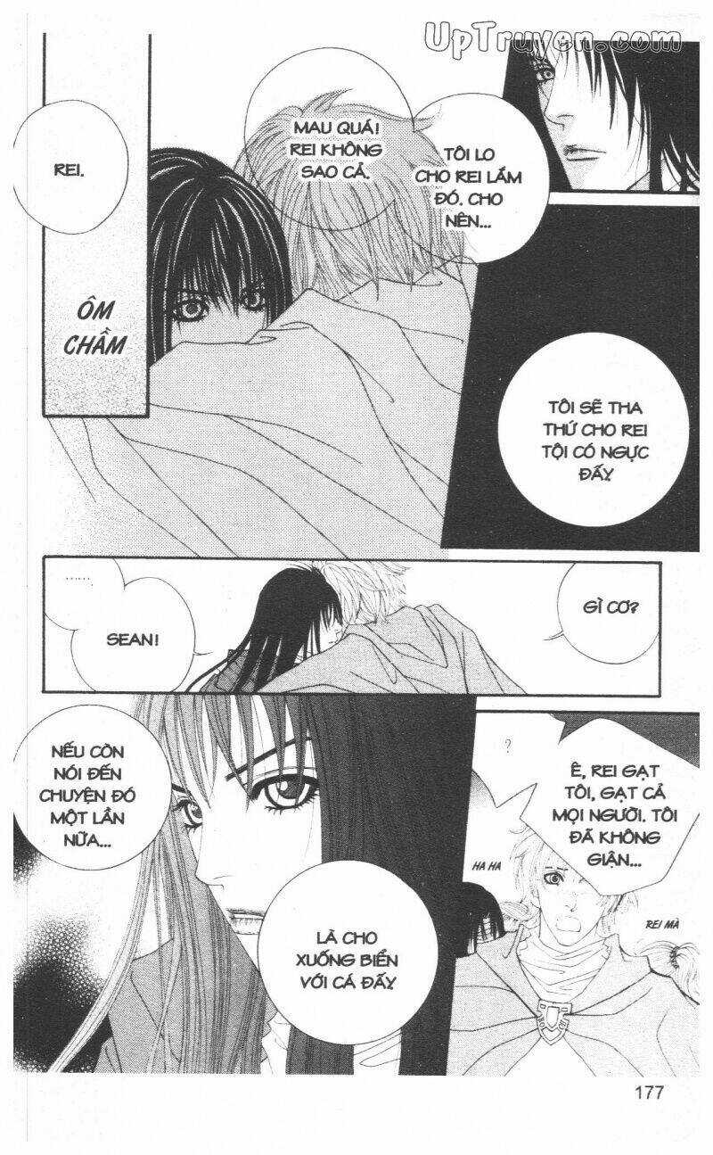 Saver - Vị Cứu Tinh - Chapter 30 - Trang 90