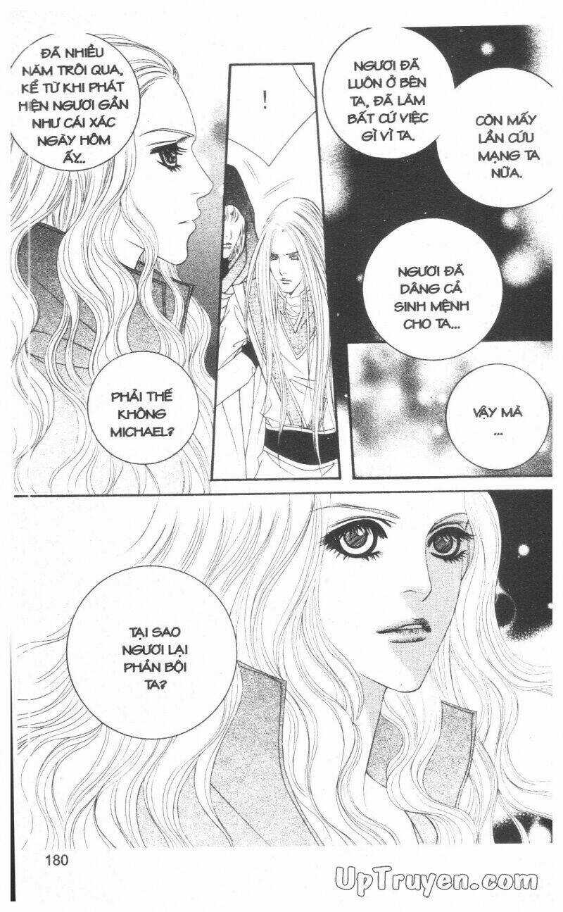 Saver - Vị Cứu Tinh - Chapter 30 - Trang 93