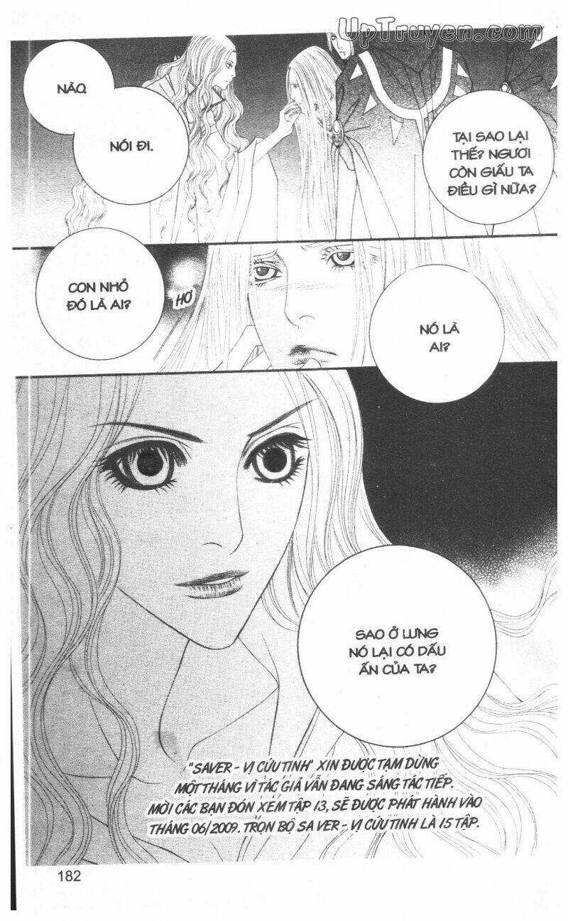 Saver - Vị Cứu Tinh - Chapter 30 - Trang 95