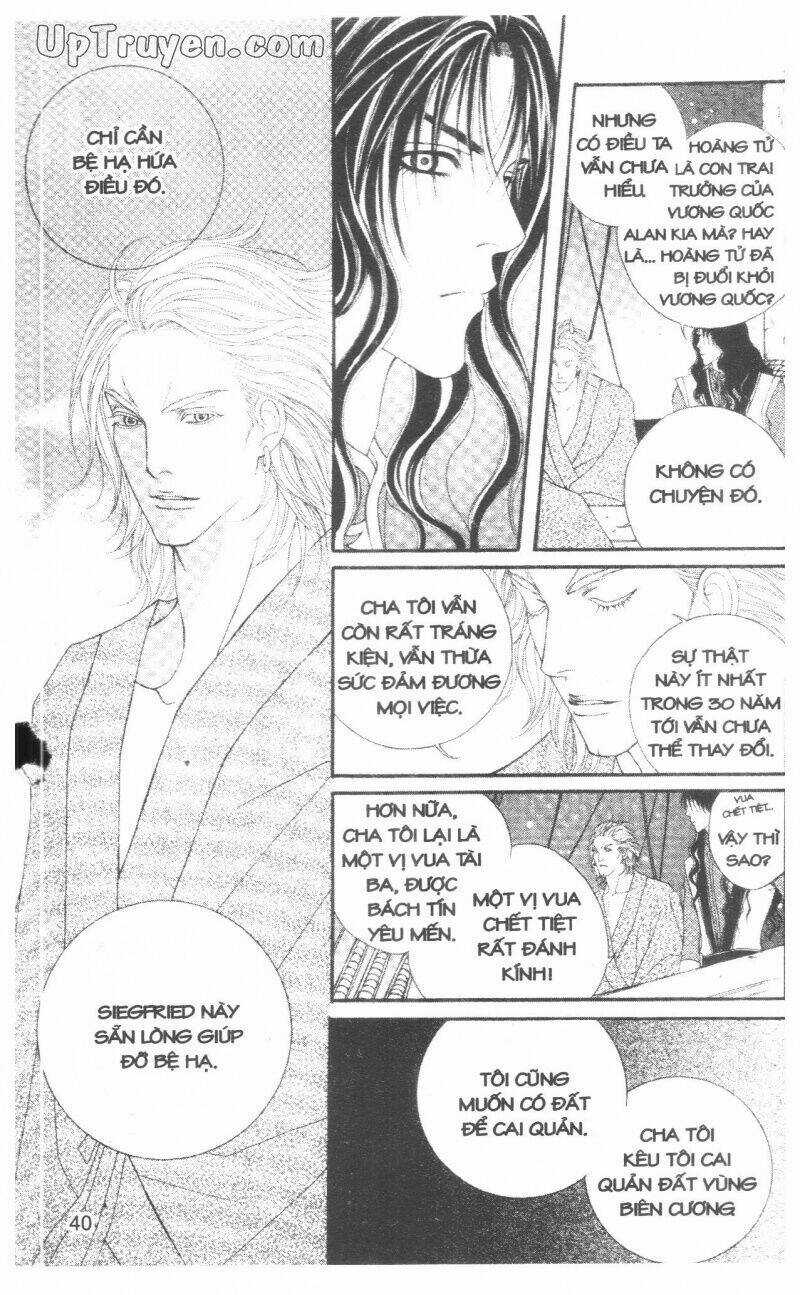 Saver - Vị Cứu Tinh - Chapter 31 - Trang 42