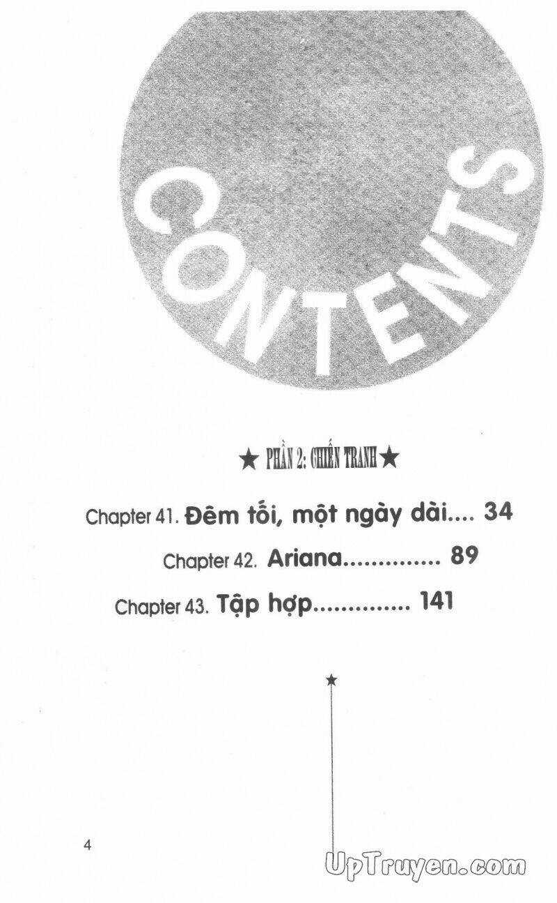 Saver - Vị Cứu Tinh - Chapter 31 - Trang 6