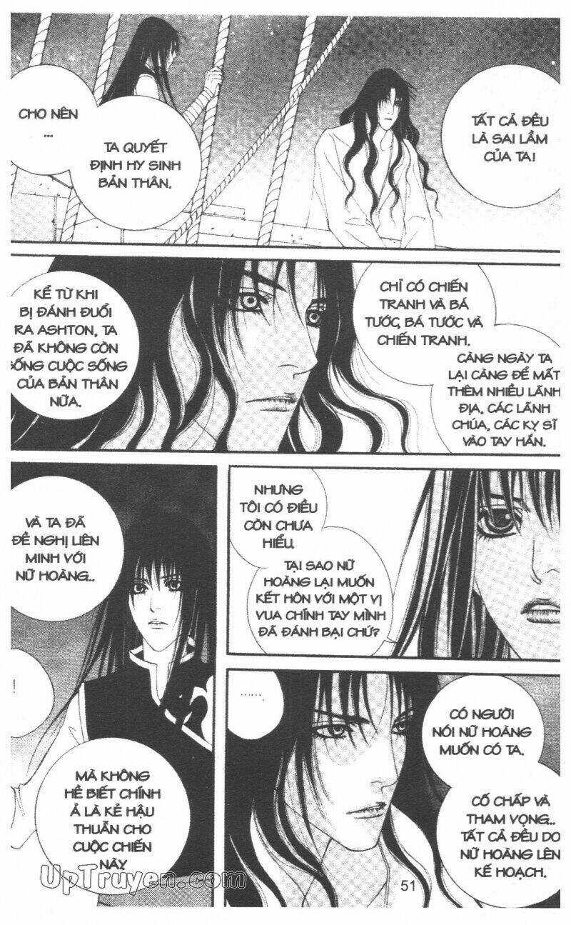 Saver - Vị Cứu Tinh - Chapter 31 - Trang 53