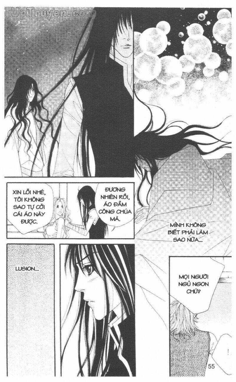 Saver - Vị Cứu Tinh - Chapter 31 - Trang 57