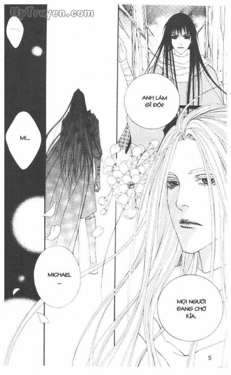 Saver - Vị Cứu Tinh - Chapter 31 - Trang 7