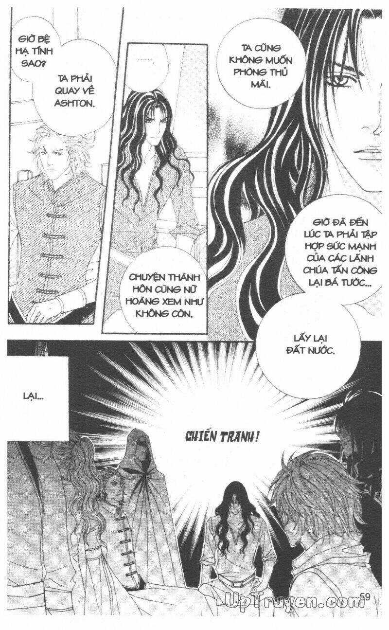 Saver - Vị Cứu Tinh - Chapter 31 - Trang 61