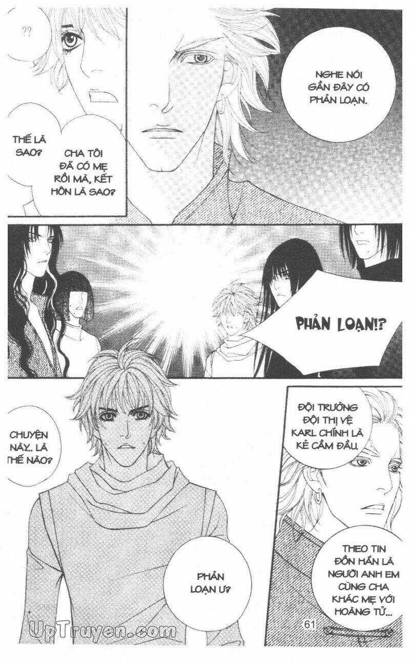 Saver - Vị Cứu Tinh - Chapter 31 - Trang 63