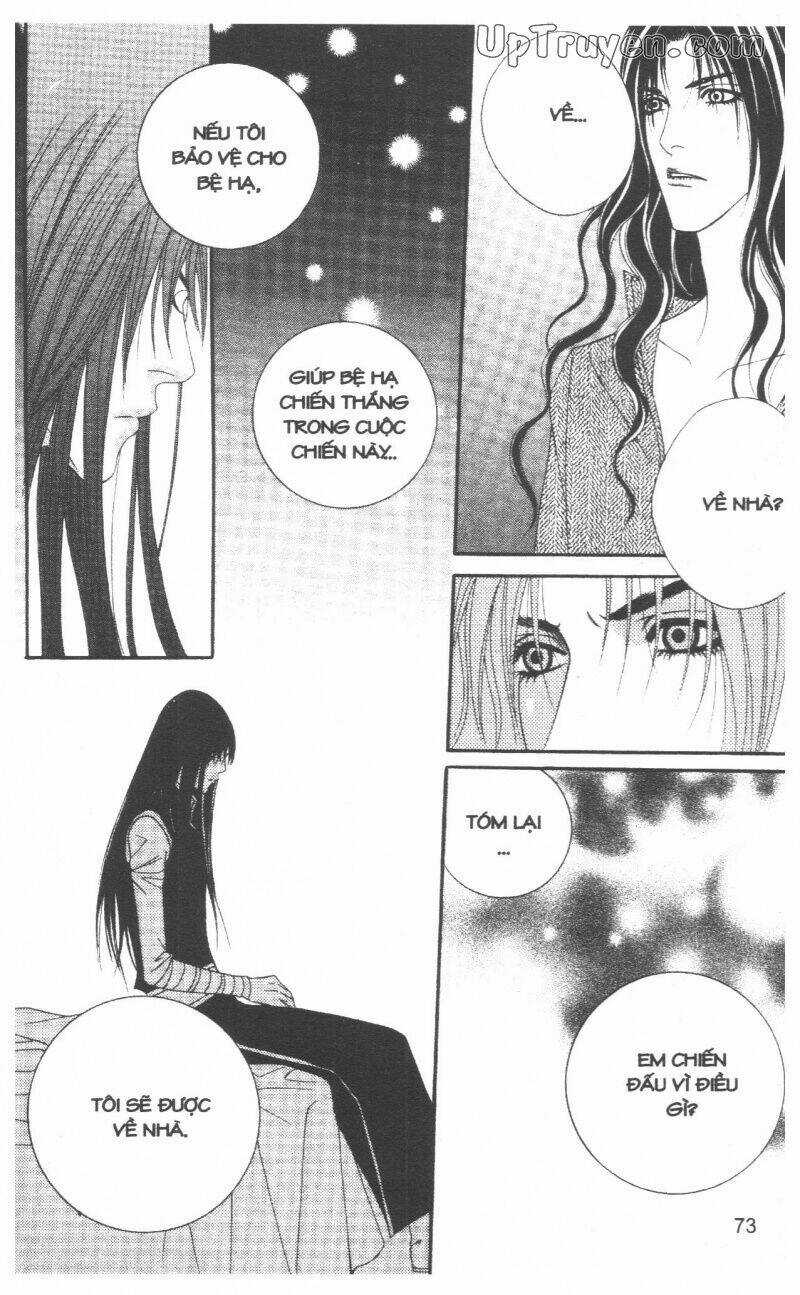 Saver - Vị Cứu Tinh - Chapter 31 - Trang 75