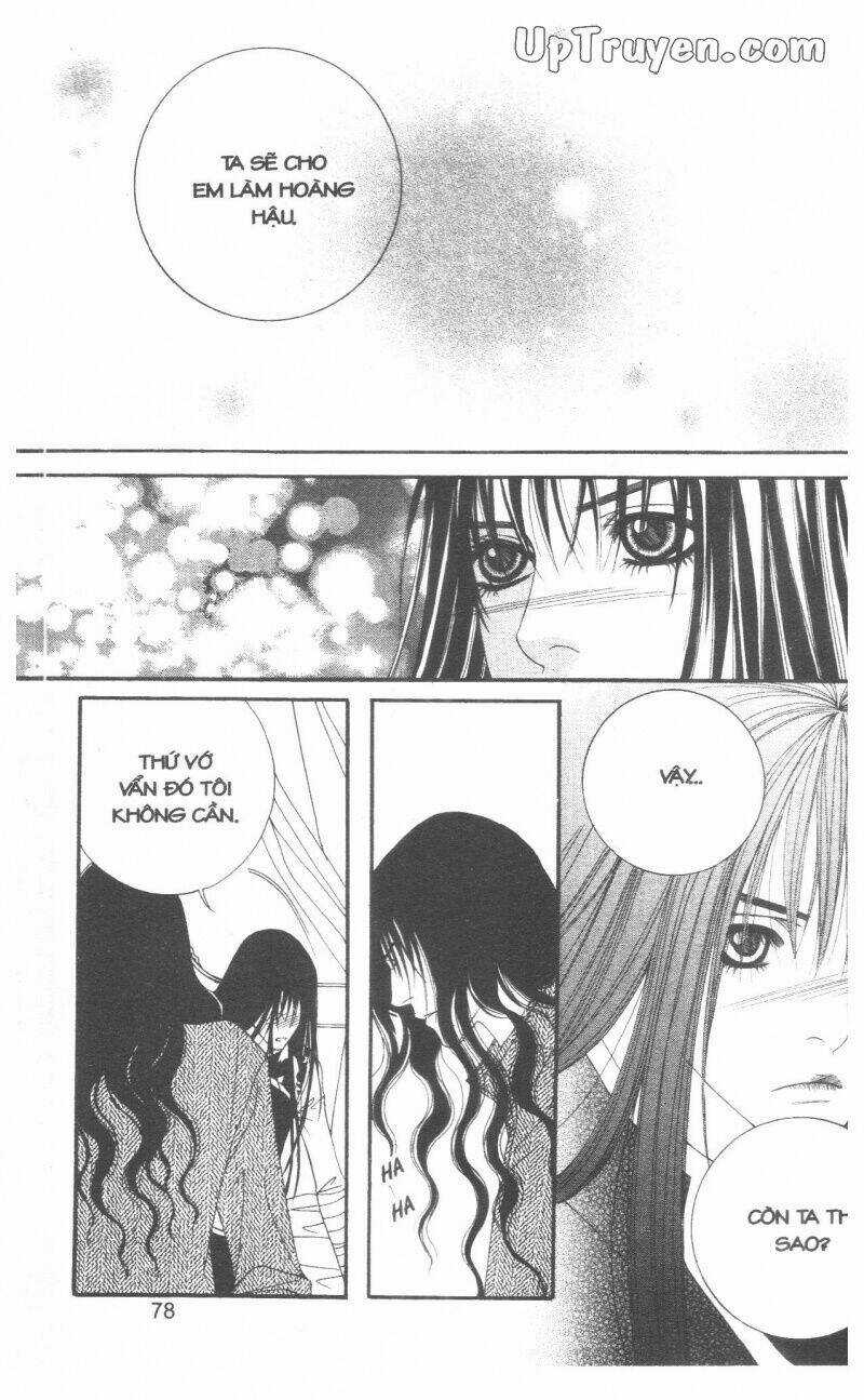 Saver - Vị Cứu Tinh - Chapter 31 - Trang 80